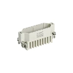 Connecteur robuste HD-025-MC 09210253001