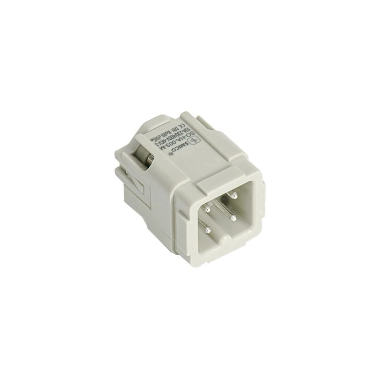 Insert de connecteur HA