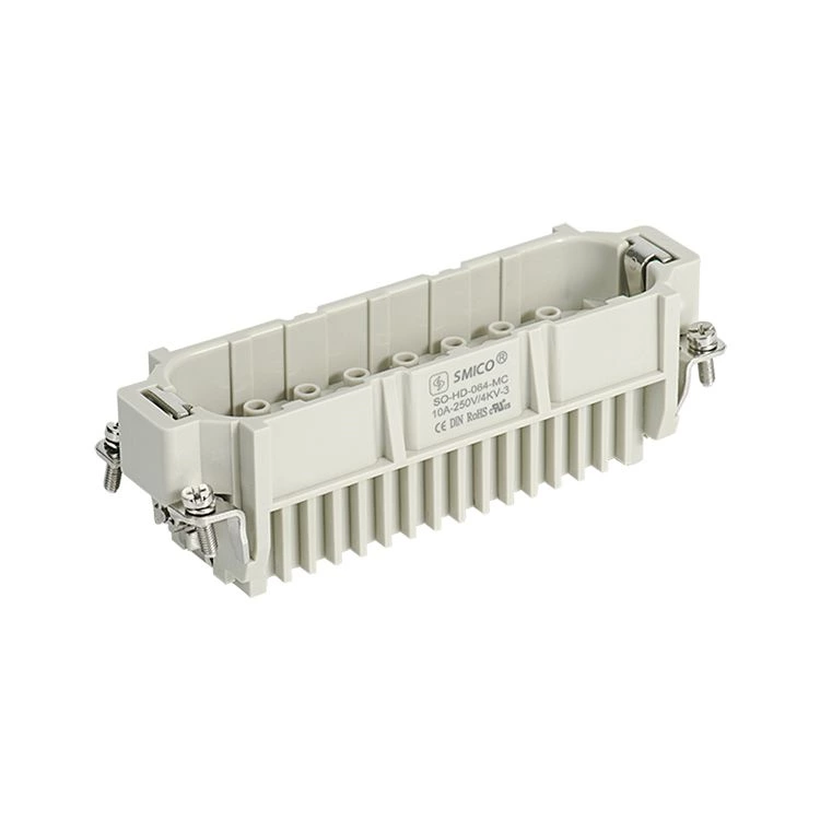 09210643001 connecteur robuste