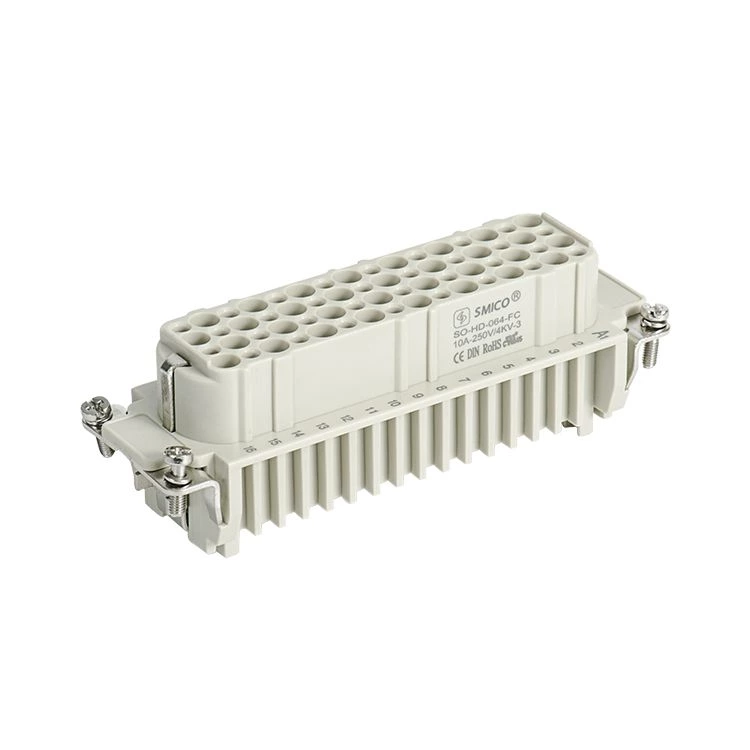 09210643101 connecteur robuste