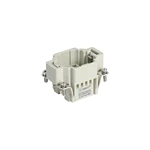 connecteur robuste 09160243001
