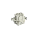 Connecteur robuste 09160243101