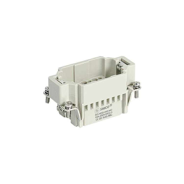 connecteur robuste 09160423001