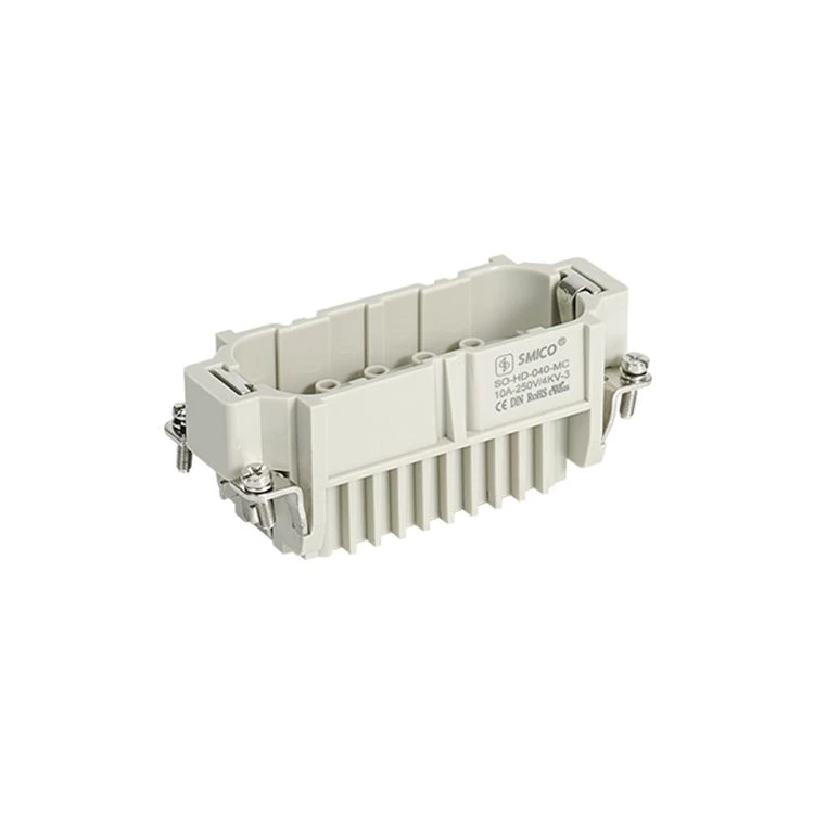 09210403001 Connecteur robuste HD-040-MC