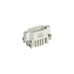 connecteur robuste, HD-015-MC, 09210153001