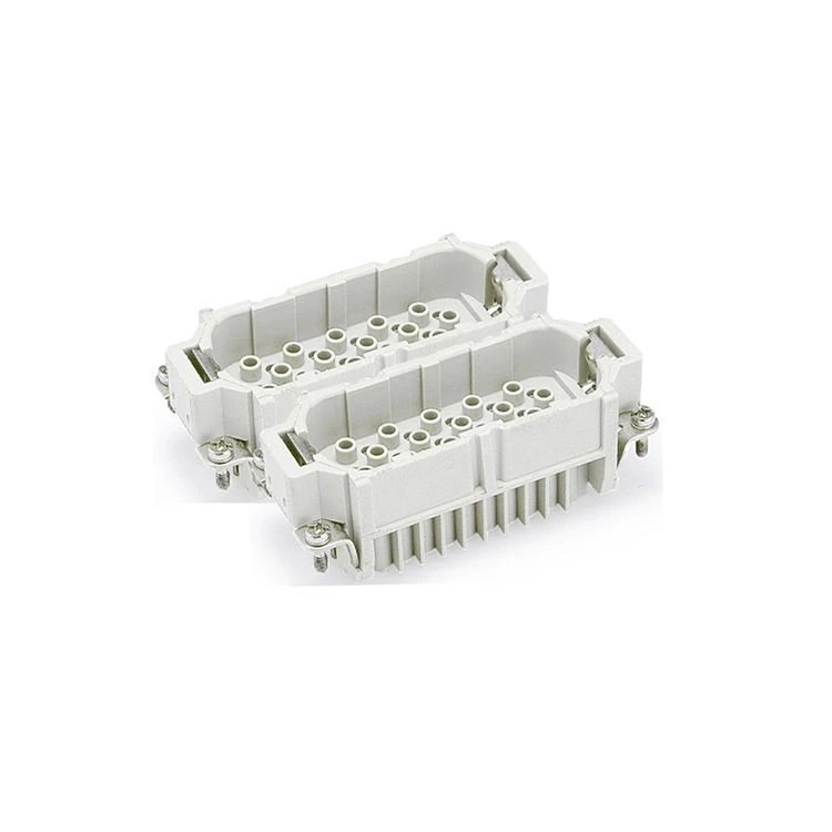 connecteur robuste 09210403001 HD-080-MC