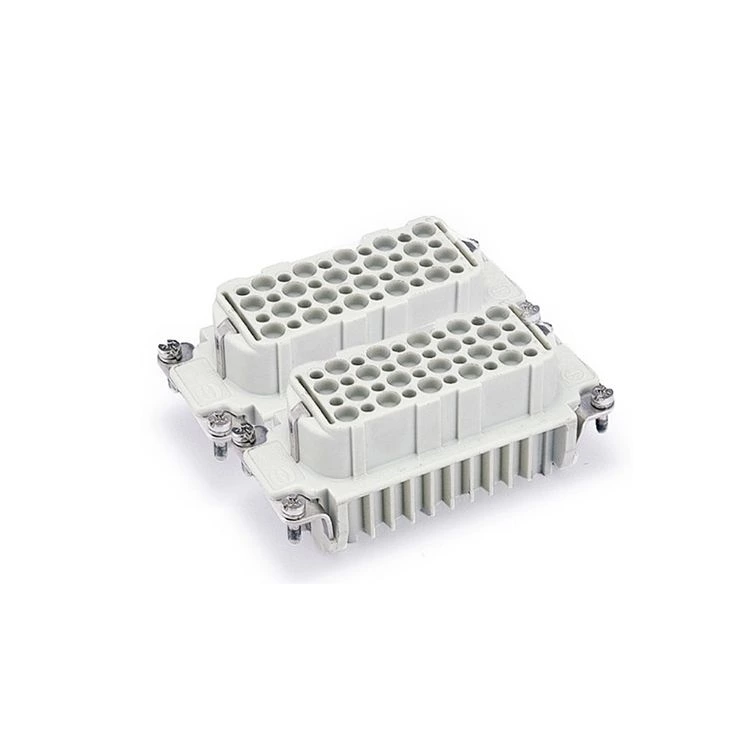 connecteurs robustes 09210403101