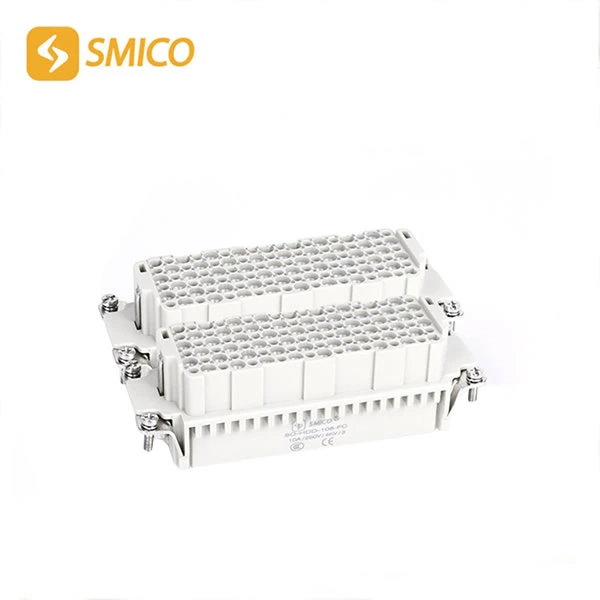 connecteur robuste Weidmuller