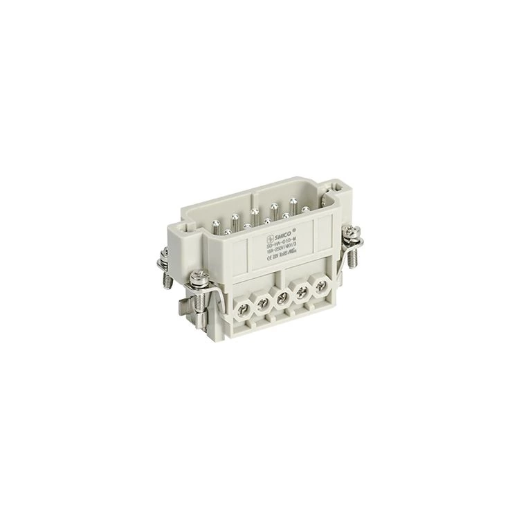 HA-010-M