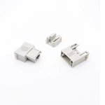 09140009966 Connecteur modulaire robuste RJ45