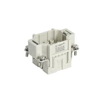 Connecteur robuste à 10 broches