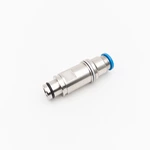 8.0 Tube pneumatique