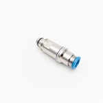 Connecteurs robustes HM