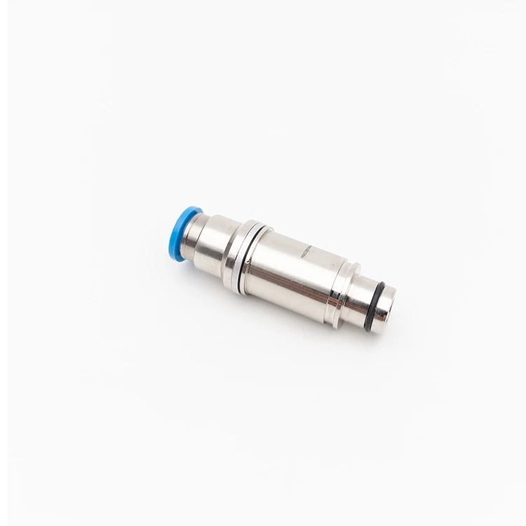 Connecteur robuste WAIN