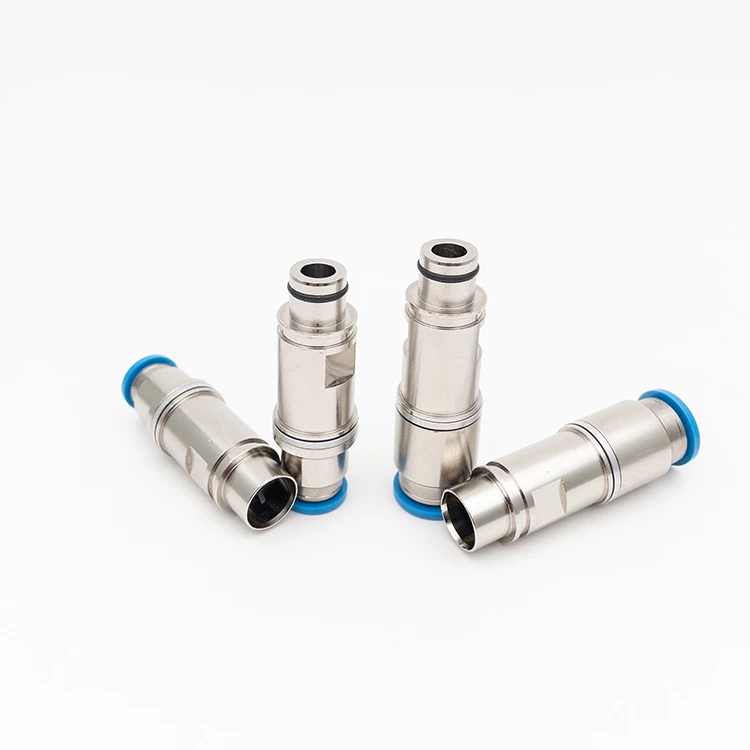 Le connecteur robuste de SMICO