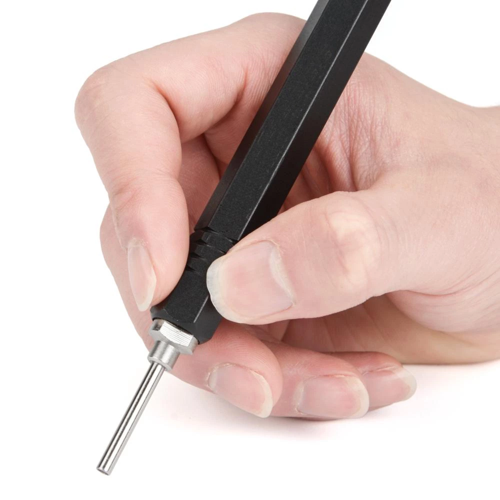 Outil de retrait 10A pour connecteur robuste