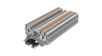 Connecteur de bornier SMICO à insertion PT 2,5 mm, usine
