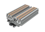 Connecteur de fil enfichable PT2.5 PT2.5-4-G