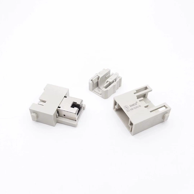 Connecteur SMICO RJ45