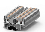 Borniers Phoenix Terminal Contact