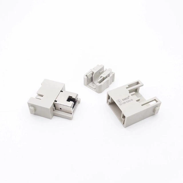 Connecteur RJ45 robuste