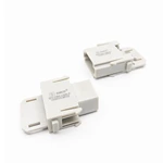 Connecteur robuste HM-USB-F Module mâle changeur de genre 09140014701