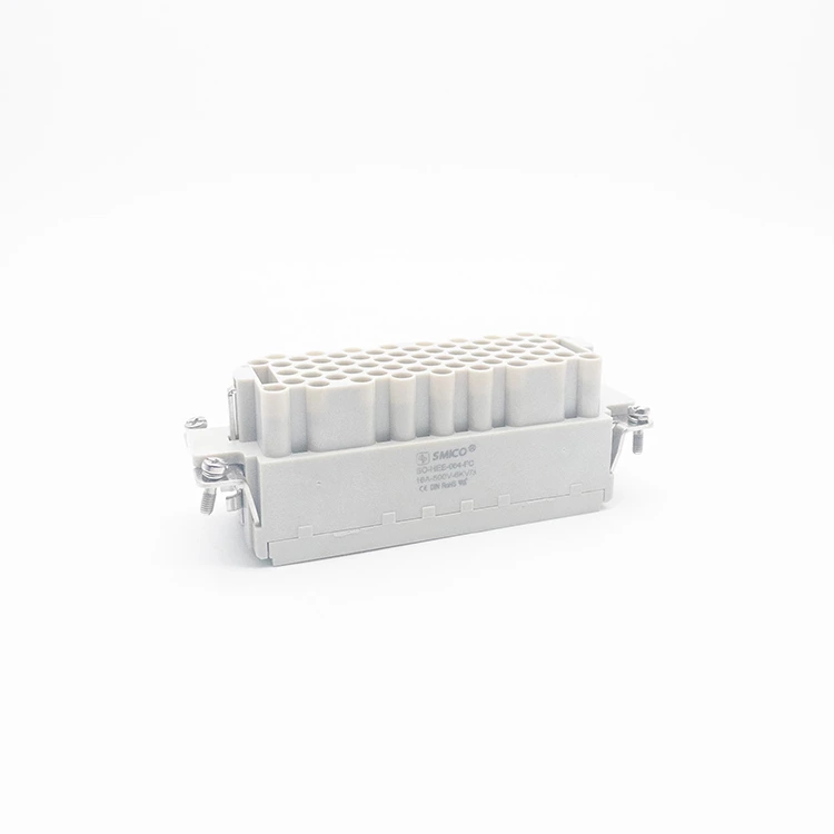 Insert de connecteur HEE