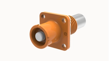 Connecteur de stockage d'énergie Nouveau connecteur d'énergie pour pile de charge de batterie au lithium