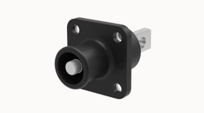 Câble de connexion de stockage d'énergie pour barre omnibus ESS conforme à la directive RoHS