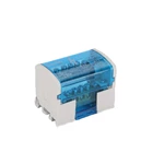 Bornier de distribution de jeu de barres UK207