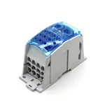 Blocs de distribution unipolaires/multipolaires UKK 630A