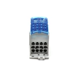 Blocs de distribution unipolaires/multipolaires UKK 630A