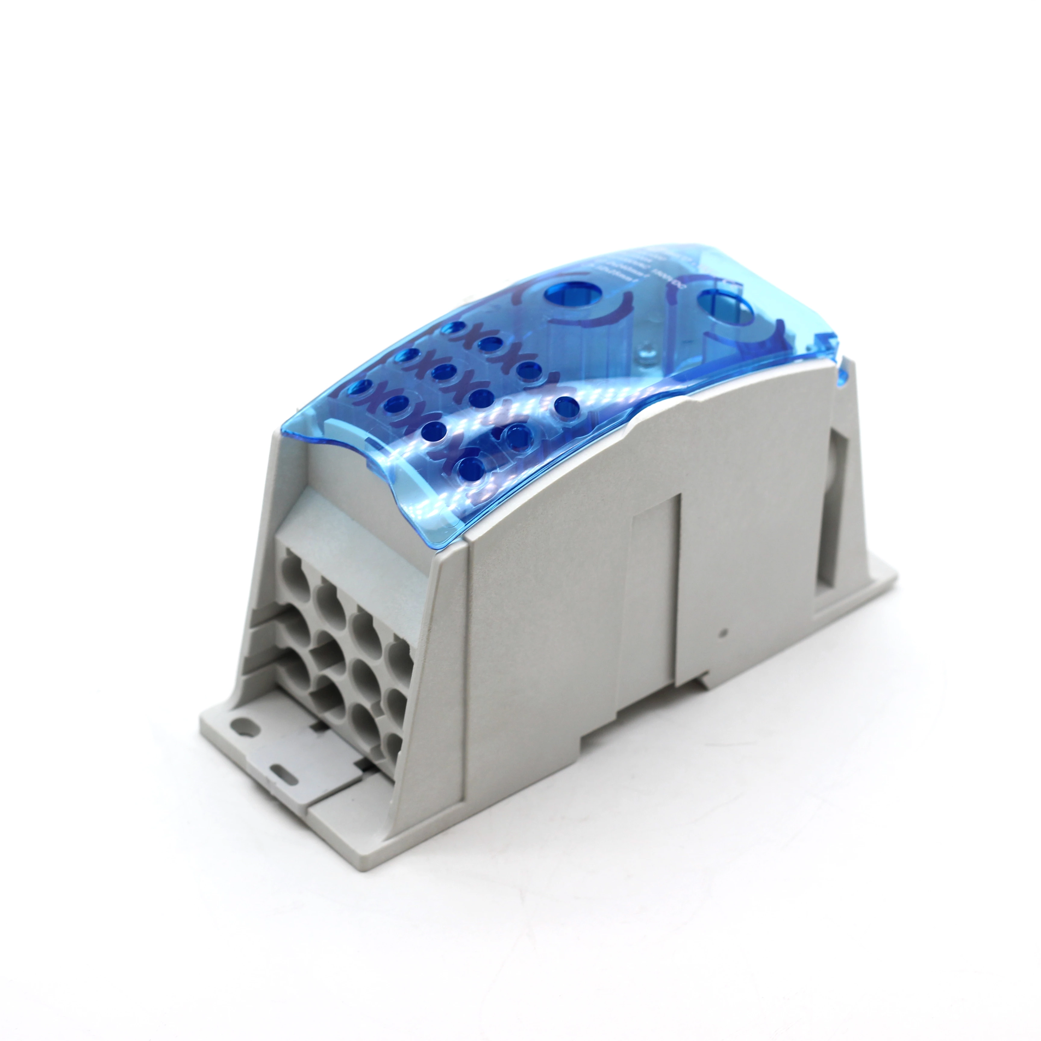 Blocs de distribution unipolaires/multipolaires UKK 1000A
