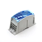 Blocs de distribution unipolaires/multipolaires UKK 1000A