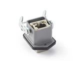 Connecteur robuste pour module de commutation Ethernet H3A RJ45 H3A-TE-2B-M20-RJ45