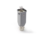 Connecteur robuste pour module de commutation Ethernet H3A RJ45 H3A-TE-2B-M20-RJ45