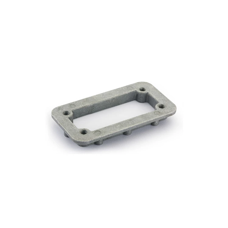 Capot et boîtier de connecteur HP10B/H