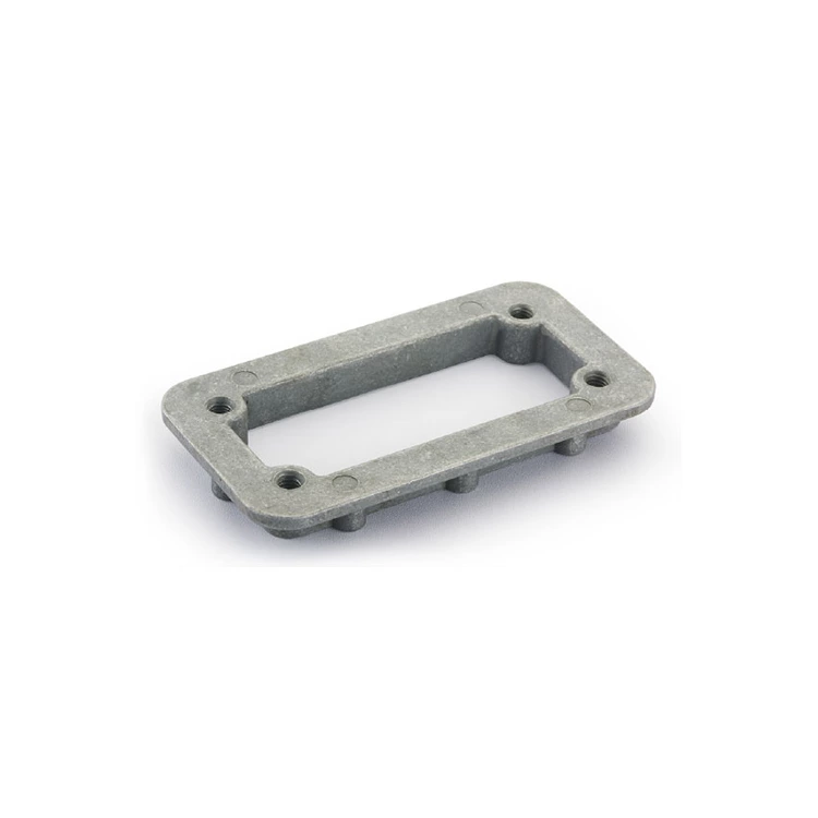 Support de montage de connecteur robuste HPR SO-HP24B-MF pour version H 09400009904