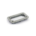 Support de montage de connecteur robuste HPR SO-HP24B-MF pour version H 09400009904