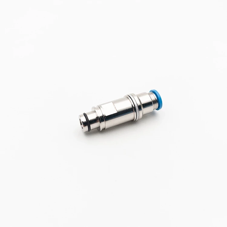 Connecteurs robustes