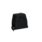 19400100412 Capot de connecteur robuste HPR IP68 HP10B/H-TKH-2S-M32 pour environnements extérieurs difficiles