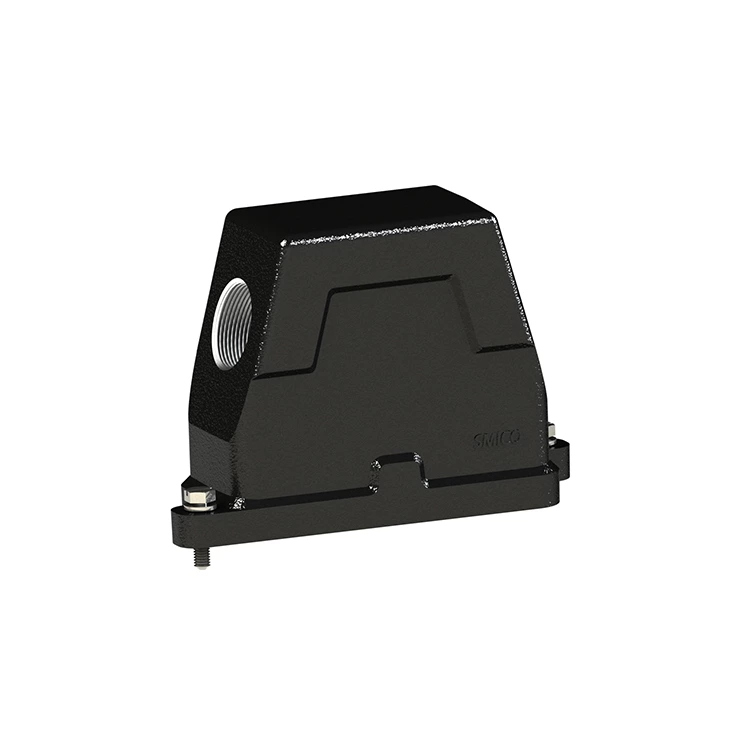 Capot et boîtier de connecteur HP16B/H