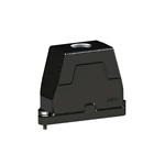 Boîtier d'entrée supérieur pour connecteur robuste HPR IP68 HP16B/H-TKH-2S-M32 pour environnements extérieurs difficiles 19400160412