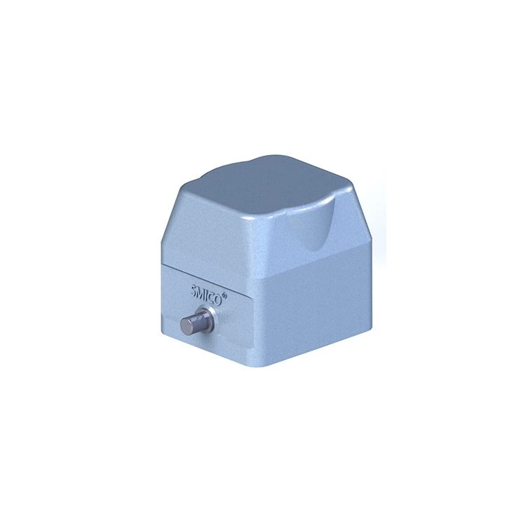 Différence entre un connecteur rectangulaire et un connecteur traditionnel