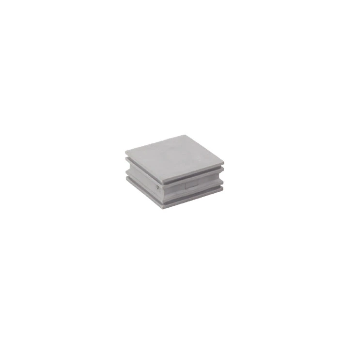 Petit module BTK Bloc de remplissage IP65 Cadre KBL assorti 041251