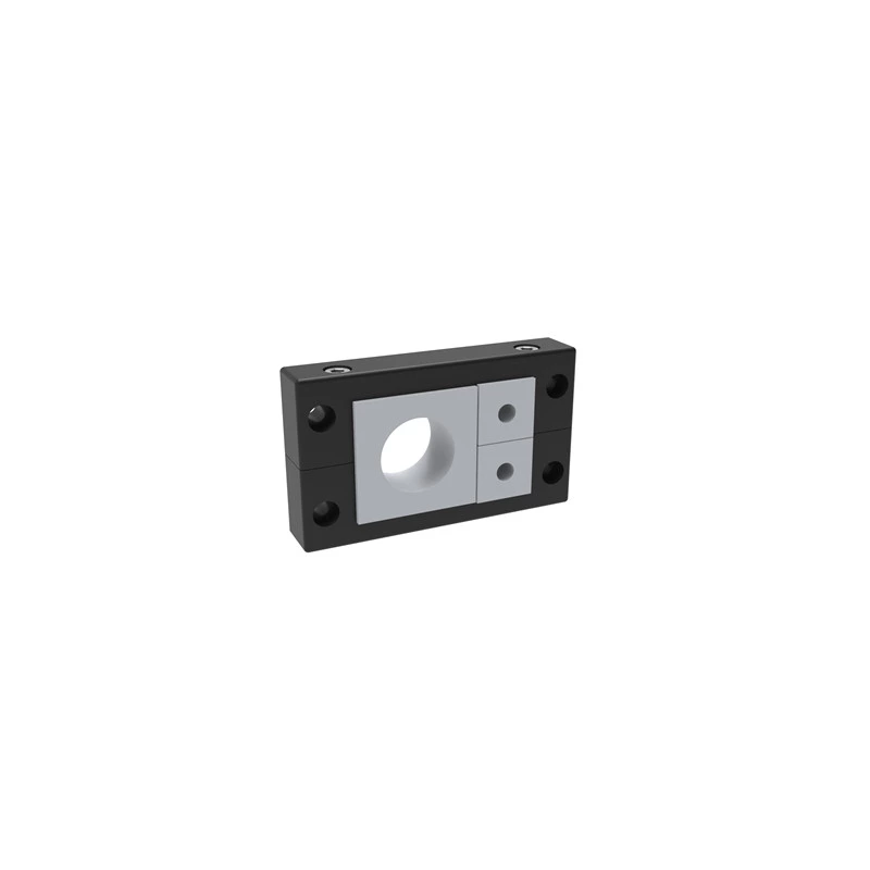 Classe UL94-V0 Auto-extinguible Cadre amovible KBL 10/3 Système d'entrée de câble IP54 Flamme