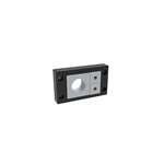 Classe UL94-V0 Auto-extinguible Cadre amovible KBL 10/3 Système d'entrée de câble IP54 Flamme