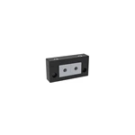 Système d'entrée de câbles IP54 Classe de flamme UL94-V0 Auto-extinguible Cadre amovible KBL E2
