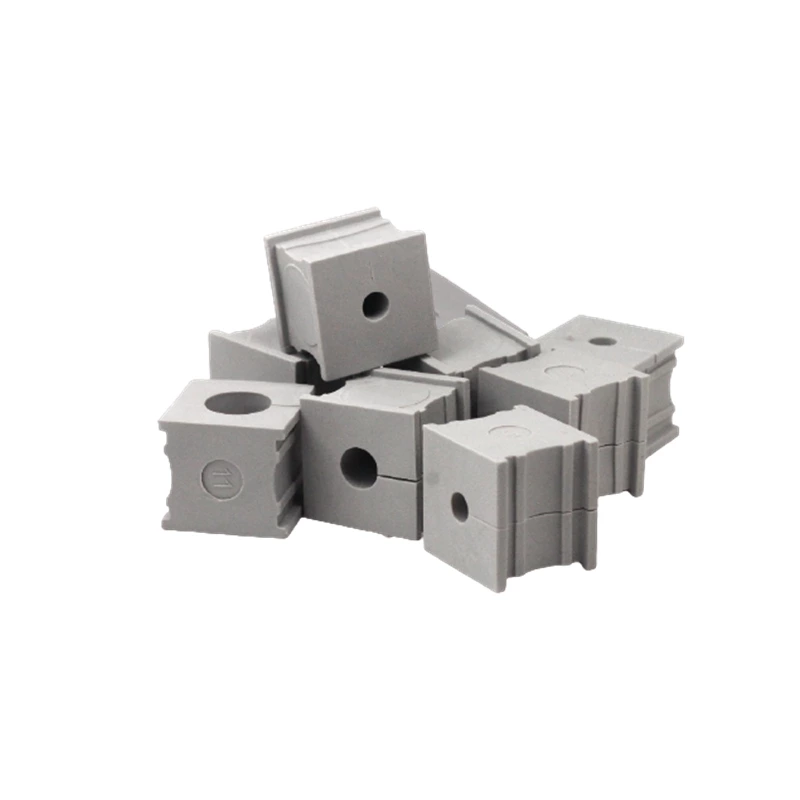 KTs 16 petit module IP65 Plage de serrage 16 mm Cadre KBL assorti 039901