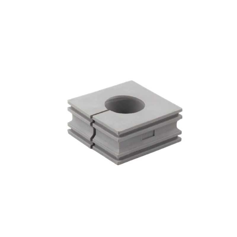 Grand module KT34 IP65 Plage de serrage 34-35 mm Cadre KBL assorti 041234